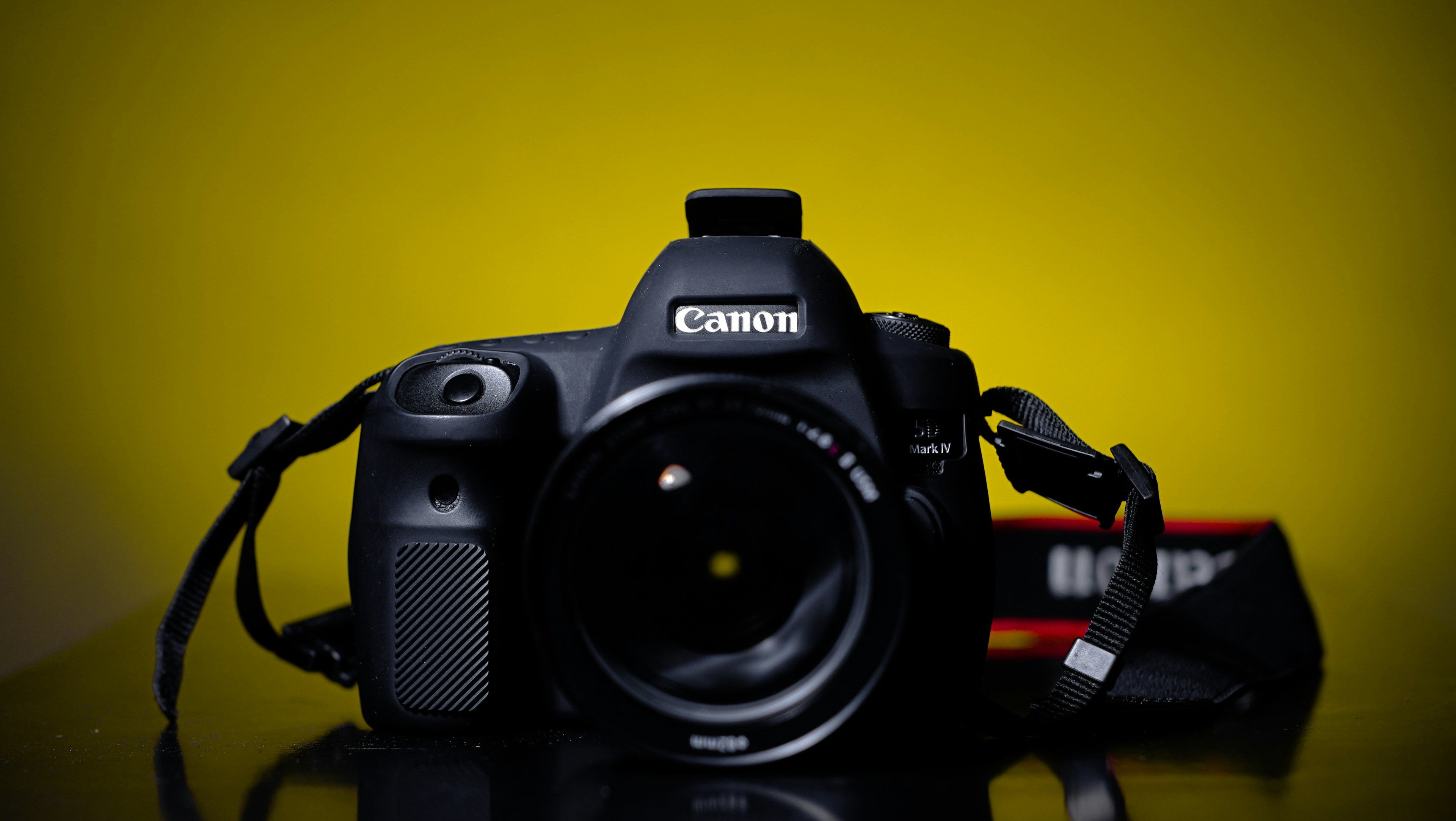 Canon Compact Zoom (SX Series)