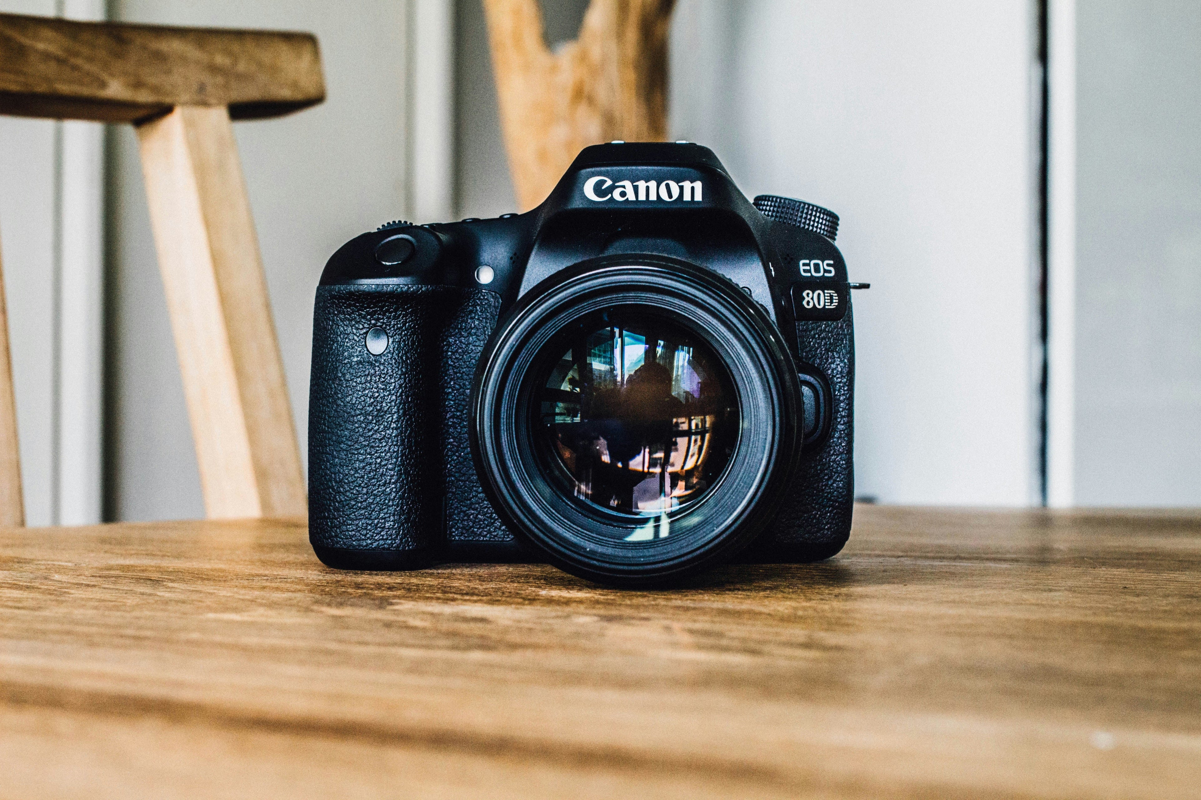 Canon PowerShot G7X Mark II