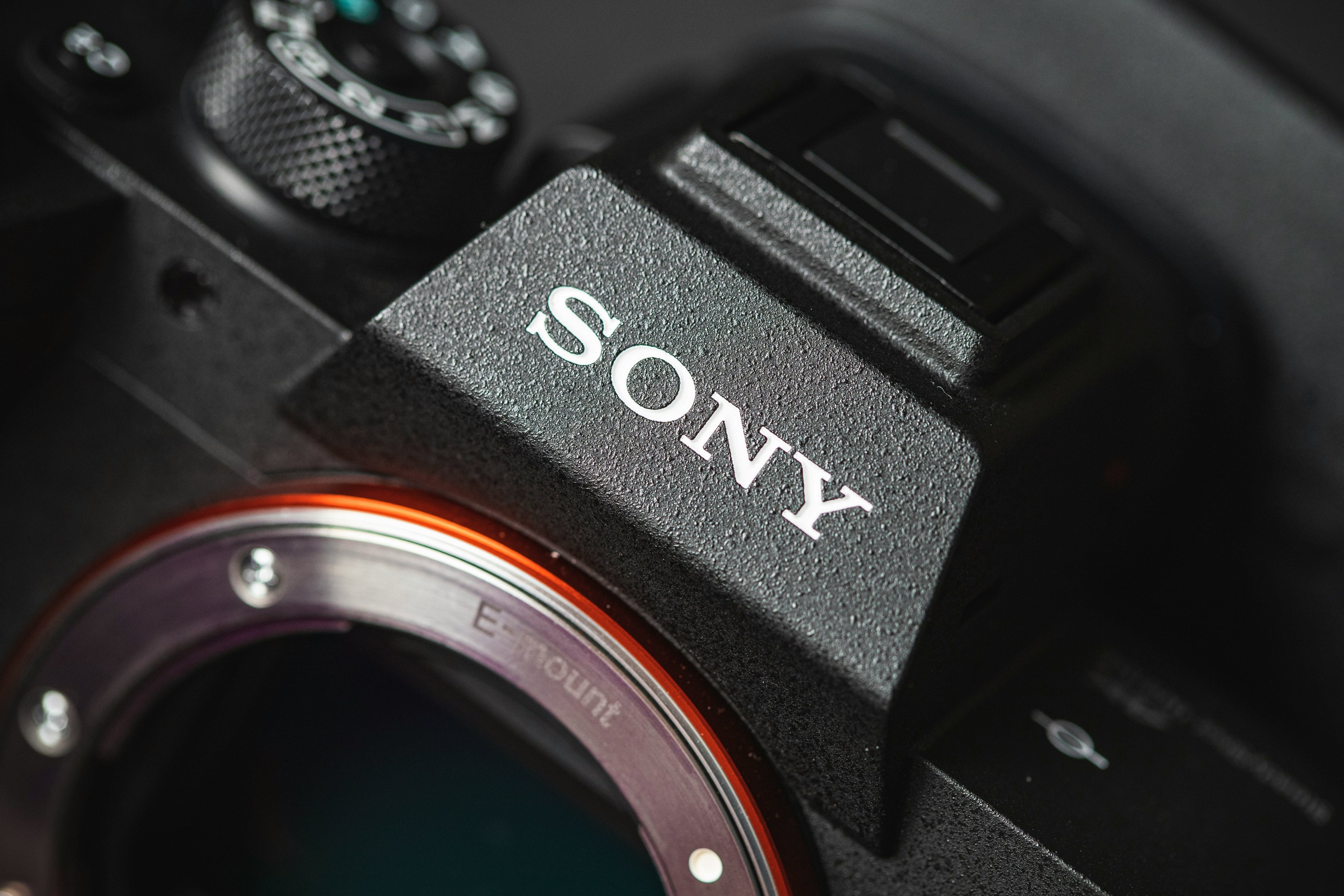 Sony Pre-Owned