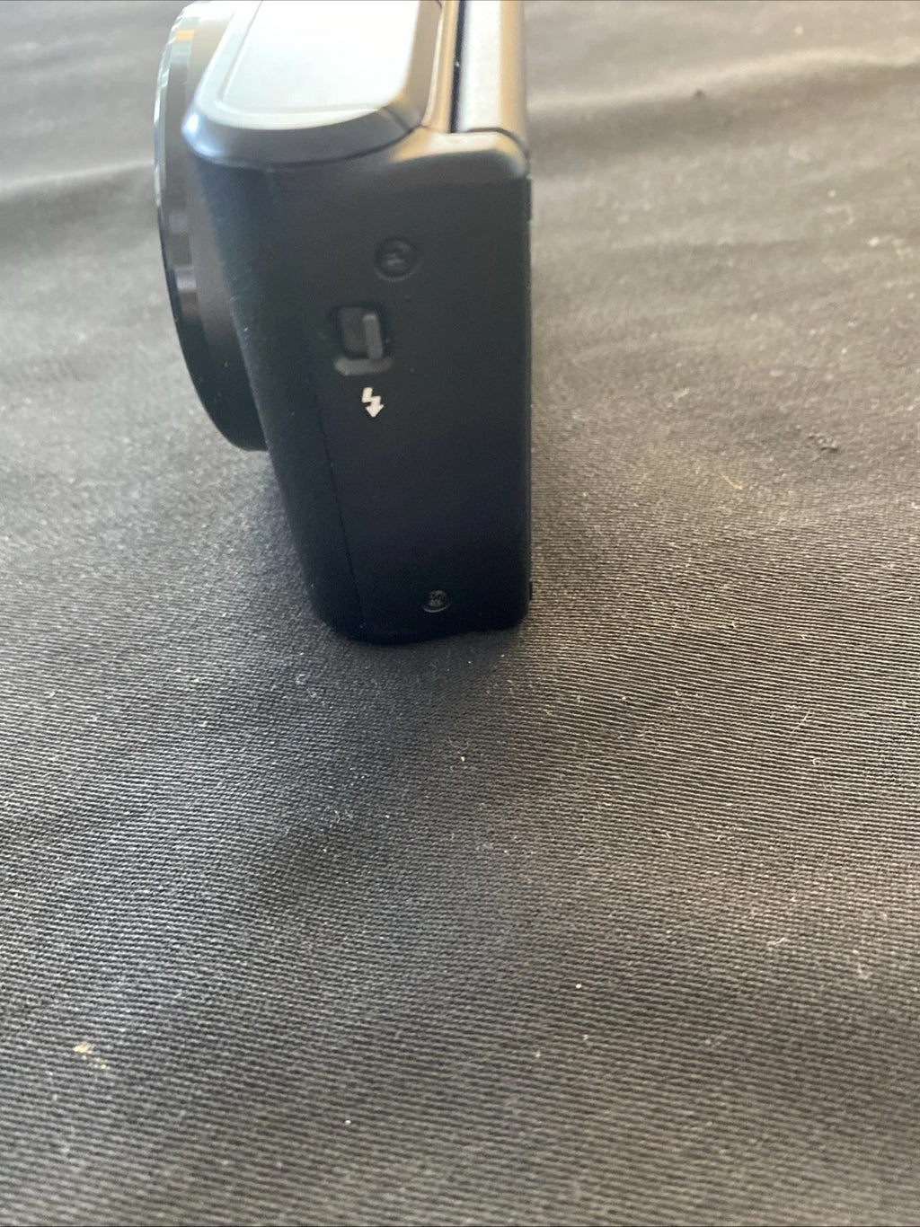 Canon PowerShot SX740 HS 20MP 40x Zoom 4K Digital Point