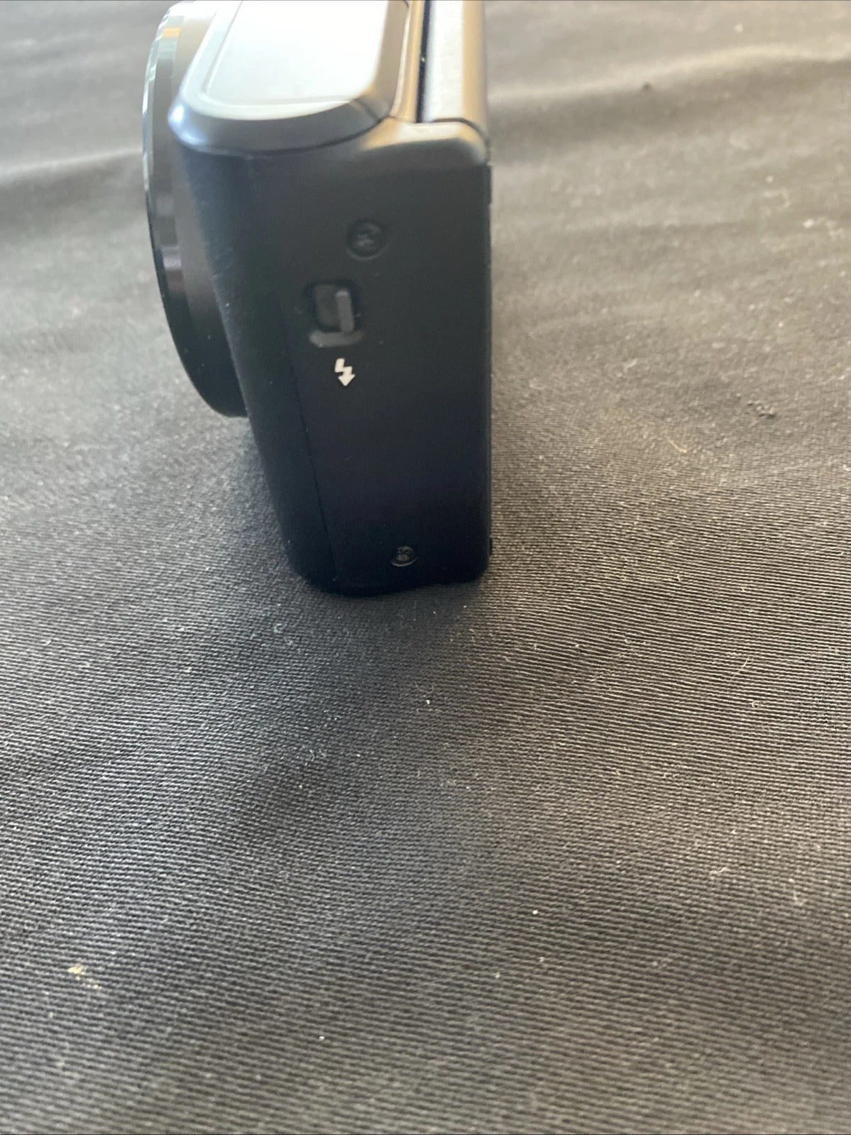 Canon PowerShot SX740 HS 20MP 40x Zoom 4K Digital Point