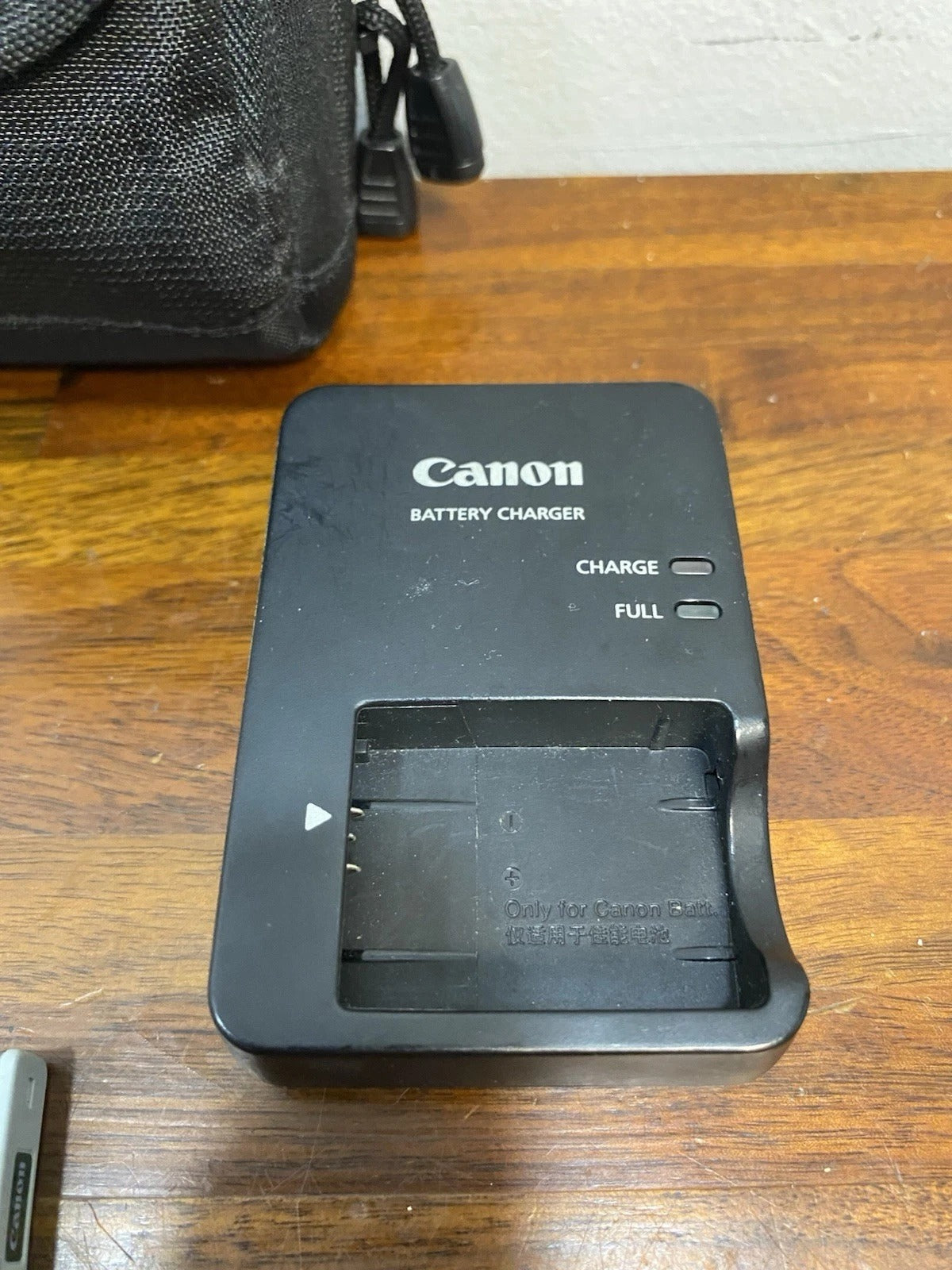 Canon PowerShot G7X Mark III 20.2MP 4K Digital Camera 4.2x Optical Zoom TESTED