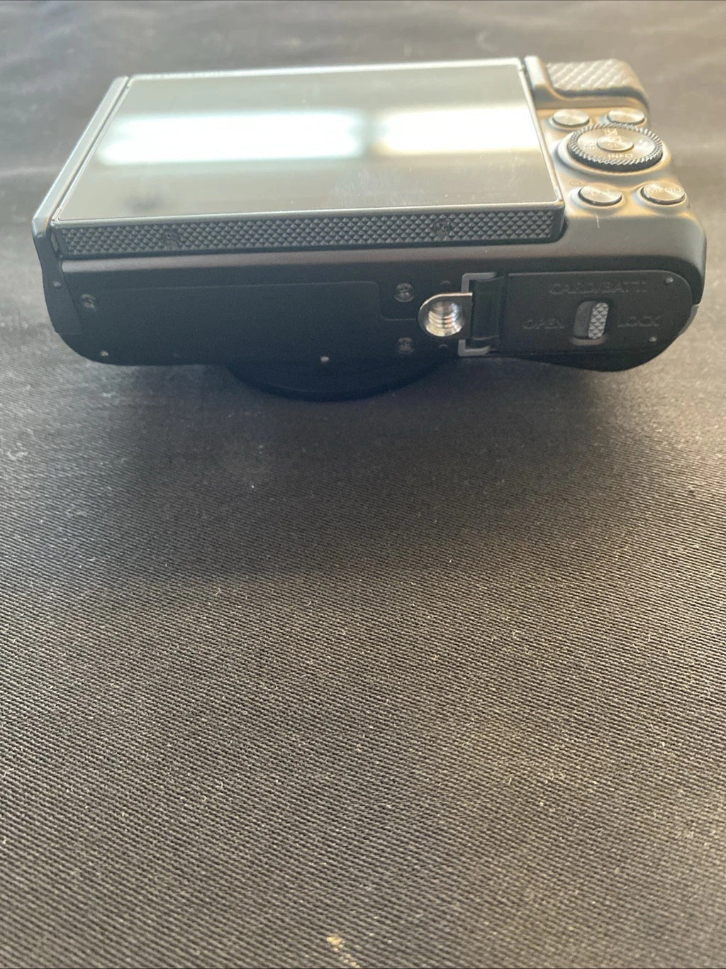 Canon PowerShot SX740 HS 20MP 40x Zoom 4K Digital Point