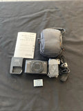 Canon PowerShot SX740 HS 20MP 40x Zoom 4K Digital Point