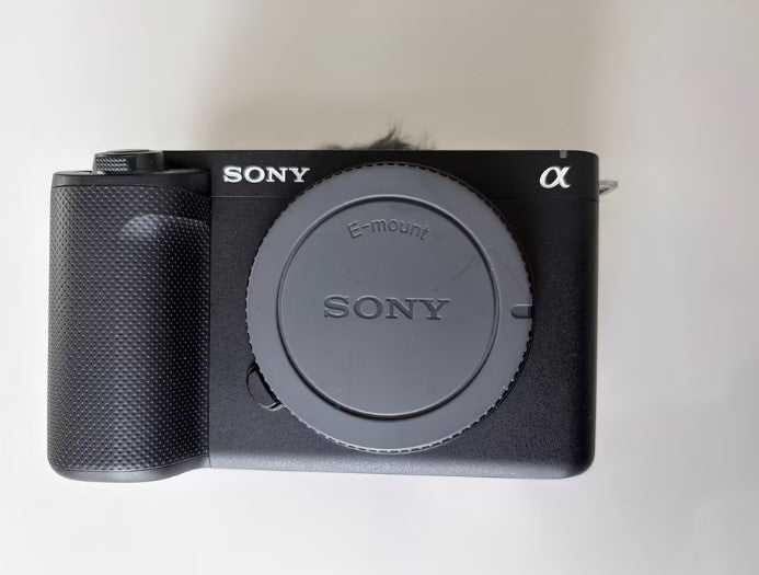 Sony ZV-E1 Full-Frame Vlog Camera – Like New