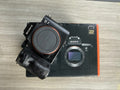 Sony a7 III 24.2MP Mirrorless Digital Camera - Black (ILCE7M3/B)