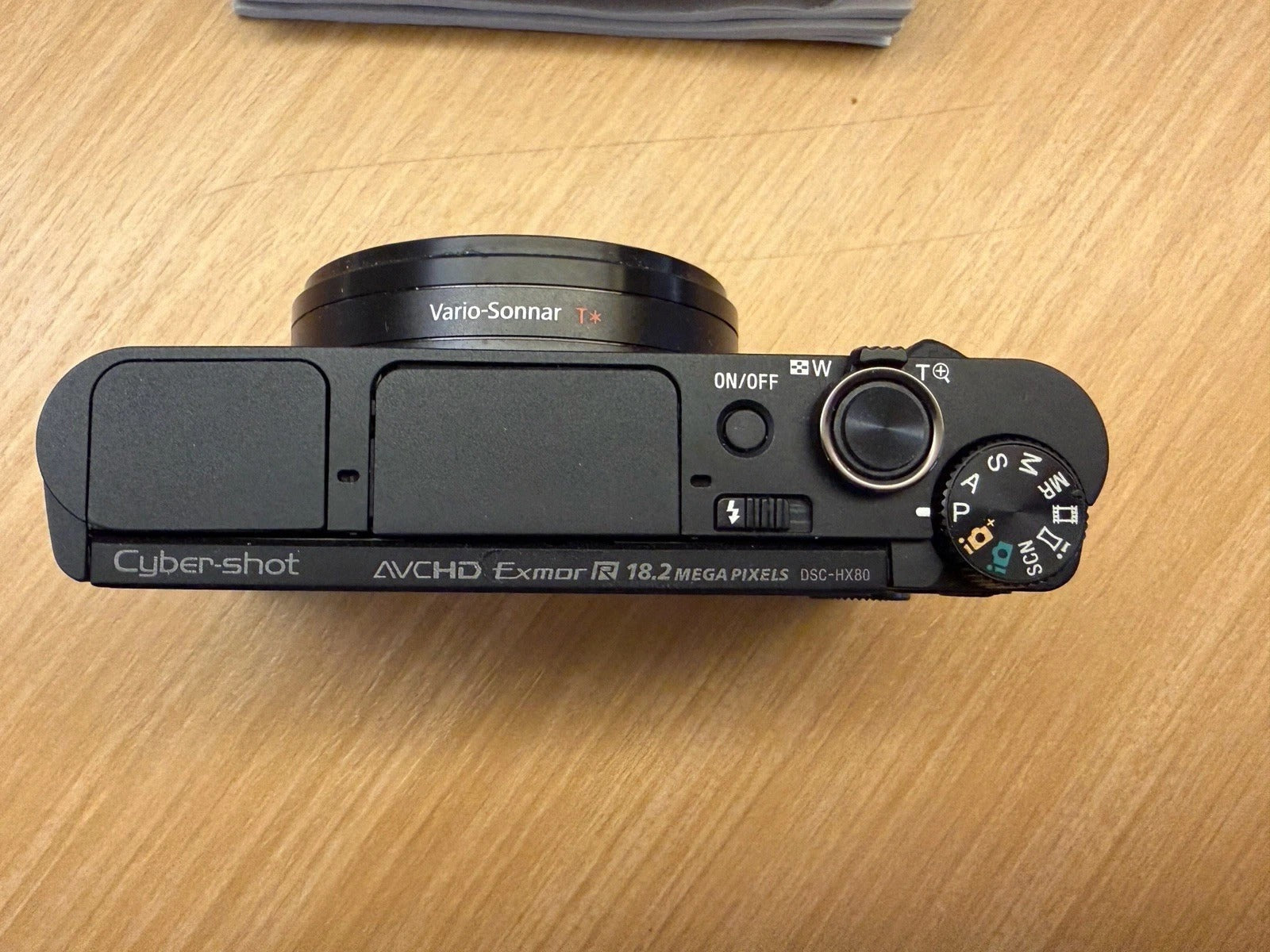 Sony Alpha a6300 Mirrorless Digital Camera w/ E PZ 16-50mm Zoom Lens 4 Batteries