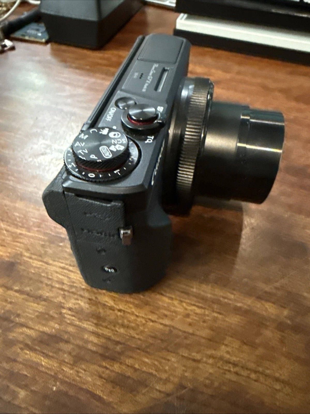 Canon PowerShot G7 X Mark III 20.1MP Compact Digital Camera – READ DESCRIPTION