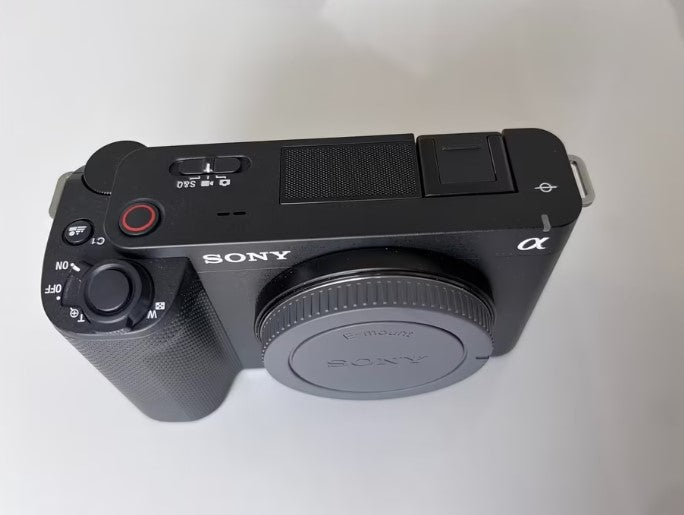 Sony ZV-E1 Full-Frame Vlog Camera – Like New